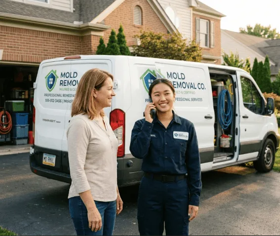 Crawlspace Mold Remediation Saratoga, IN FAQs